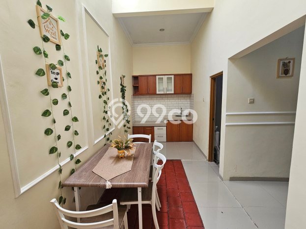 Hunian Cantik Modern Lb 70m2 di Ngemplak, Sleman Hunian Cantik Modern Lb 70m2 di Ngemplak, Sleman
