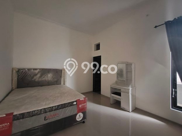 Rumah Modern 3 KT di Kaliurang Sleman Full Furnished Rumah Modern 3 KT di Kaliurang Sleman Full Furnished