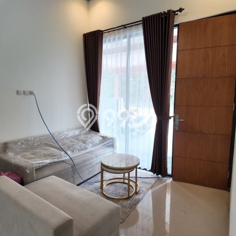 Hunian Cantik Modern Lb 70m2 di Ngemplak, Sleman Hunian Cantik Modern Lb 70m2 di Ngemplak, Sleman