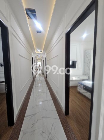 Kost Dijual Lokasi Depok, Sleman, Spesifikasi 35 Kamar Tidur dan Luas 791m2 Kost Dijual Lokasi Depok, Sleman, Spesifikasi 35 Kamar Tidur dan Luas 791m2