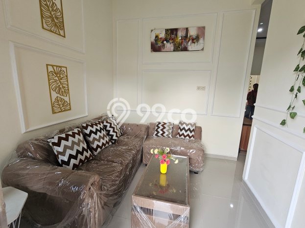 Hunian Cantik Modern Lb 70m2 di Ngemplak, Sleman Hunian Cantik Modern Lb 70m2 di Ngemplak, Sleman