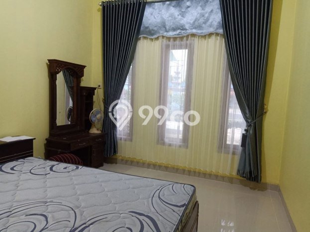 For Sale Rumah 3 Kamar Lokasi Strategis Bagus dan Strategis di Semanu For Sale Rumah 3 Kamar Lokasi Strategis Bagus dan Strategis di Semanu