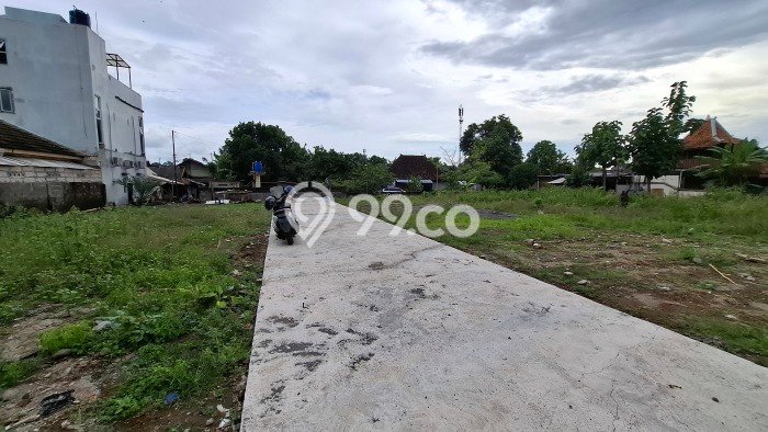 Tanah Strategis Dijual di Kotagede Yogyakarta 115m2 Tanah Strategis Dijual di Kotagede Yogyakarta 115m2