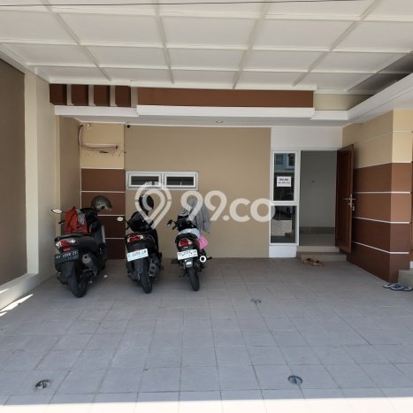 Jual Rumah Favorit Siap Huni LB 110m2 di Gamping, Sleman Jual Rumah Favorit Siap Huni LB 110m2 di Gamping, Sleman