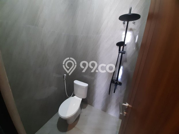 Rumah Modern Cantik 3 Kamar Bisa Langsung Pindah di Depok Rumah Modern Cantik 3 Kamar Bisa Langsung Pindah di Depok