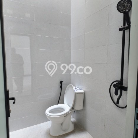 Hunian Cantik Modern Lb 100m2 di Ngaglik, Sleman Hunian Cantik Modern Lb 100m2 di Ngaglik, Sleman