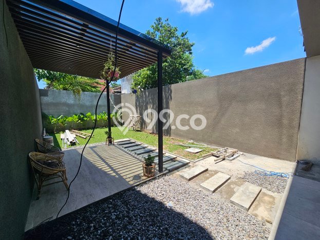 Hunian Cantik Minimalis Lb 110m2 di Ngemplak, Sleman Hunian Cantik Minimalis Lb 110m2 di Ngemplak, Sleman
