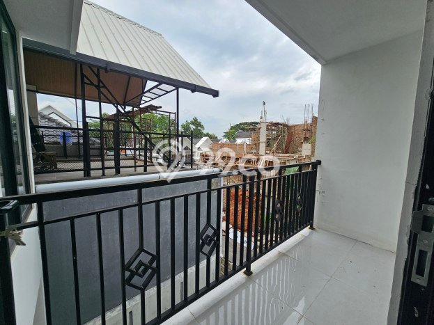 Rumah Strategis Minimalis Lb 100m2 di Ngemplak, Sleman Rumah Strategis Minimalis Lb 100m2 di Ngemplak, Sleman
