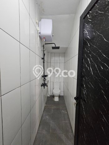 Rumah Minimalis 3 KT di Maguwoharjo Yogyakarta Full Furnished Rumah Minimalis 3 KT di Maguwoharjo Yogyakarta Full Furnished
