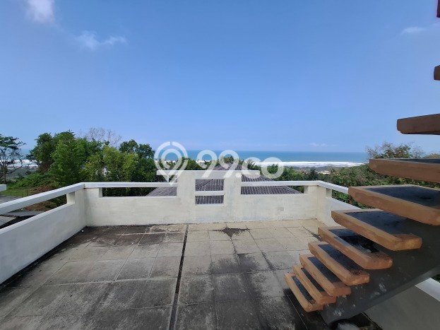 DIJUAL! Vila di Kretek, Area 256m2m², Posisi Strategis DIJUAL! Vila di Kretek, Area 256m2m², Posisi Strategis