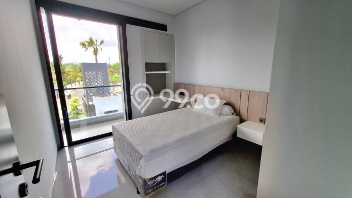 Rumah Strategis Modern Lb 138m2 di Mlati, Sleman Rumah Strategis Modern Lb 138m2 di Mlati, Sleman