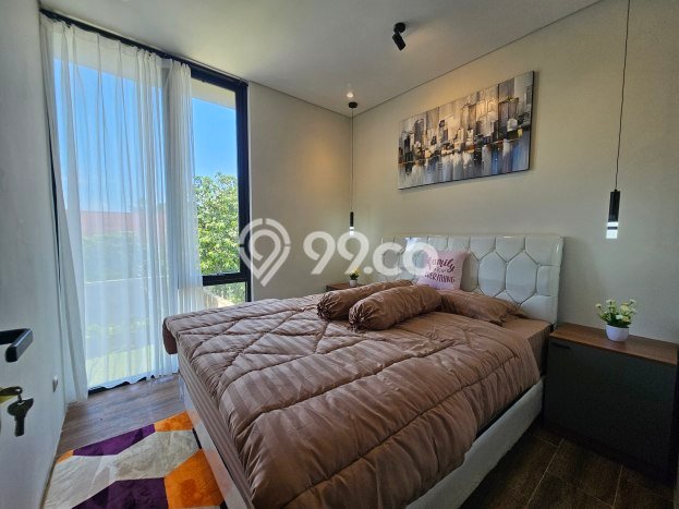 Hunian Cantik Minimalis Lb 110m2 di Ngemplak, Sleman Hunian Cantik Minimalis Lb 110m2 di Ngemplak, Sleman