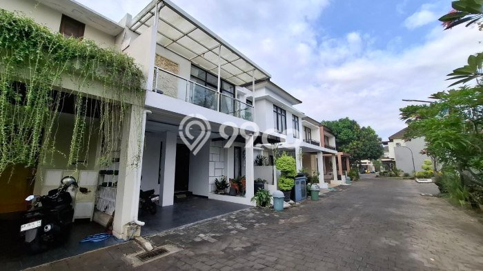 Dijual Cepat Rumah Favorit Siap Huni LB 93m2 di Banguntapan, Bantul Dijual Cepat Rumah Favorit Siap Huni LB 93m2 di Banguntapan, Bantul