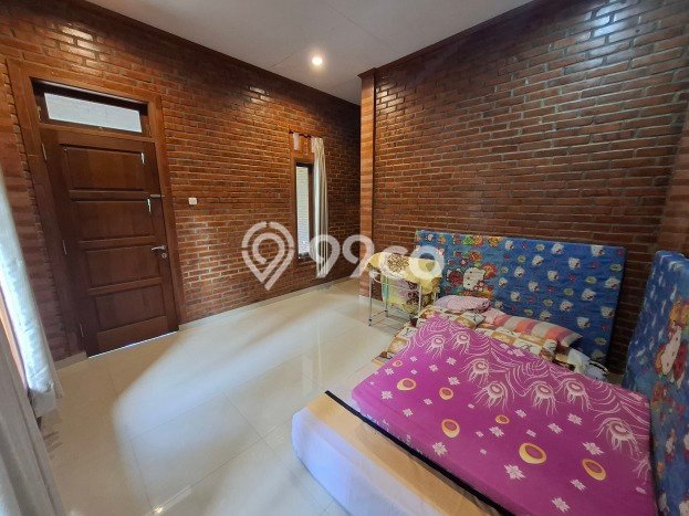 Vila Kawasan Sentolo, Ukuran 2312m2m², Akses ke beragam keperluan Vila Kawasan Sentolo, Ukuran 2312m2m², Akses ke beragam keperluan