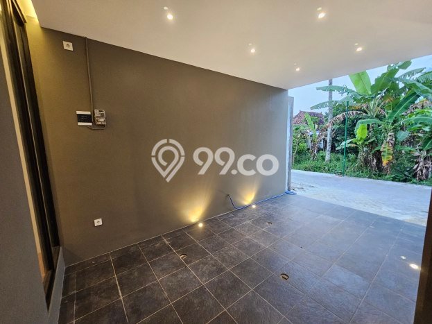 Rumah Strategis Modern Lb 70m2 di Ngaglik, Sleman Rumah Strategis Modern Lb 70m2 di Ngaglik, Sleman