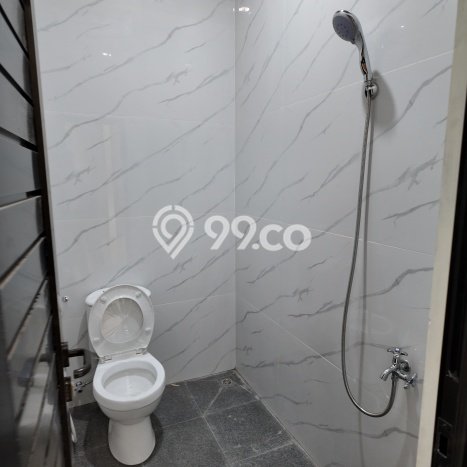 Hunian Cantik Modern Lb 70m2 di Ngemplak, Sleman Hunian Cantik Modern Lb 70m2 di Ngemplak, Sleman