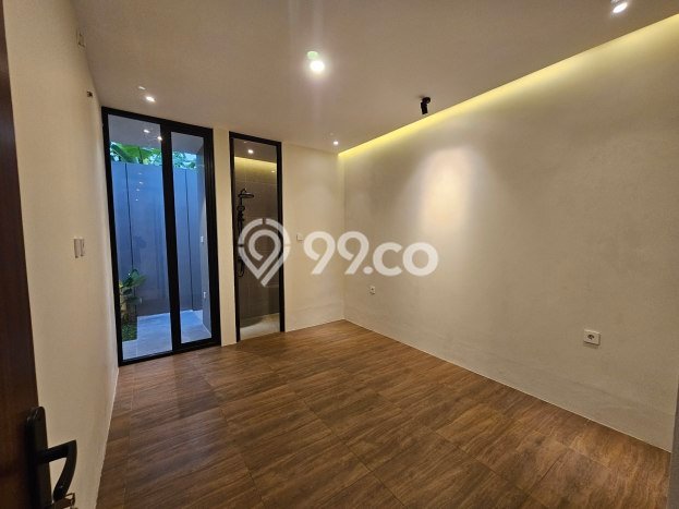 Rumah Strategis Modern Lb 70m2 di Ngaglik, Sleman Rumah Strategis Modern Lb 70m2 di Ngaglik, Sleman