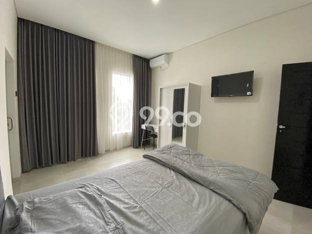 Investasi Kost Dijual di Umbulharjo, Yogyakarta, Spesifikasi 10 KT, 10 KM, 200m2 Investasi Kost Dijual di Umbulharjo, Yogyakarta, Spesifikasi 10 KT, 10 KM, 200m2