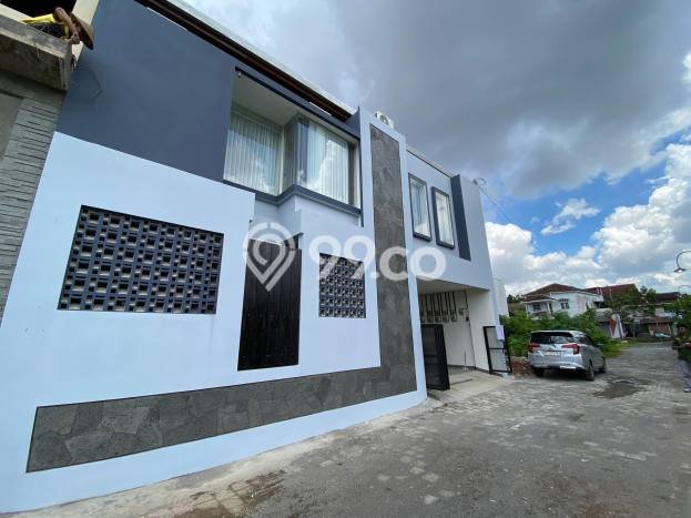 Investasi Kost Dijual di Umbulharjo, Yogyakarta, Spesifikasi 10 KT, 10 KM, 200m2 Investasi Kost Dijual di Umbulharjo, Yogyakarta, Spesifikasi 10 KT, 10 KM, 200m2