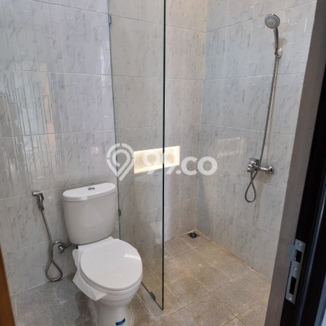 Hunian Cantik Minimalis Lb 115m2 di Sleman, Sleman Hunian Cantik Minimalis Lb 115m2 di Sleman, Sleman