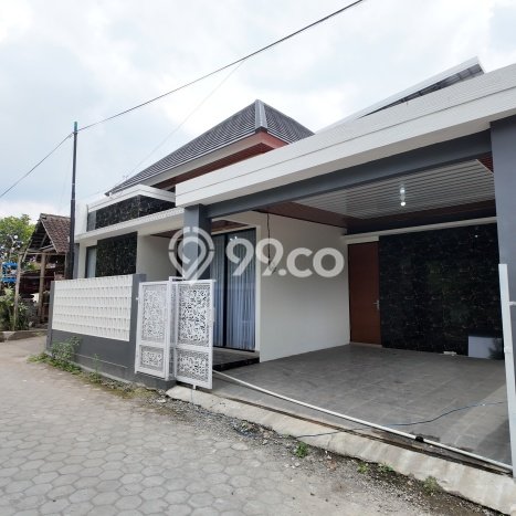 Dijual Rumah Minimalis Bagus Punya 3 KT di Ngemplak Sleman SHM Dijual Rumah Minimalis Bagus Punya 3 KT di Ngemplak Sleman SHM