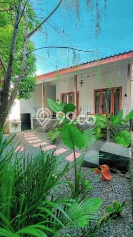 FOR SALE! Vila di Tegalrejo, Luas 367m2m², Posisi Strategis FOR SALE! Vila di Tegalrejo, Luas 367m2m², Posisi Strategis