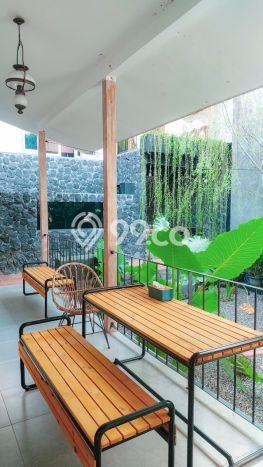 FOR SALE! Vila di Tegalrejo, Luas 367m2m², Posisi Strategis FOR SALE! Vila di Tegalrejo, Luas 367m2m², Posisi Strategis