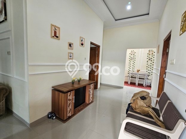 Hunian Cantik Modern Lb 70m2 di Ngemplak, Sleman Hunian Cantik Modern Lb 70m2 di Ngemplak, Sleman