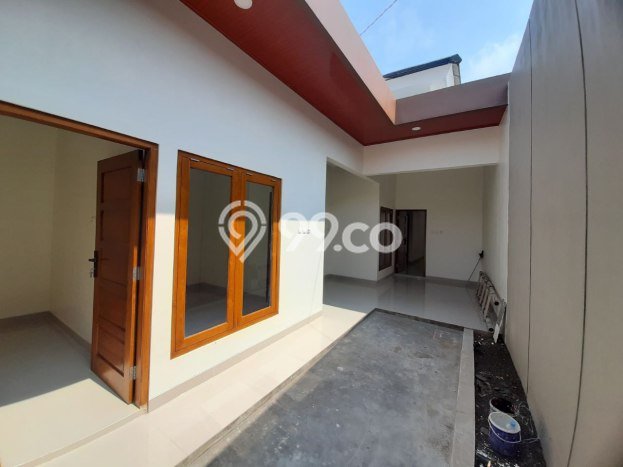 Dijual Rumah Strategis Bagus Punya 4 KT di Kalasan Sleman SHM Dijual Rumah Strategis Bagus Punya 4 KT di Kalasan Sleman SHM