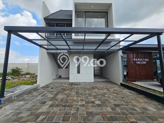 Dijual Rumah 3 Kamar Lokasi Ideal Nyaman dan Strategis di Godean Dijual Rumah 3 Kamar Lokasi Ideal Nyaman dan Strategis di Godean