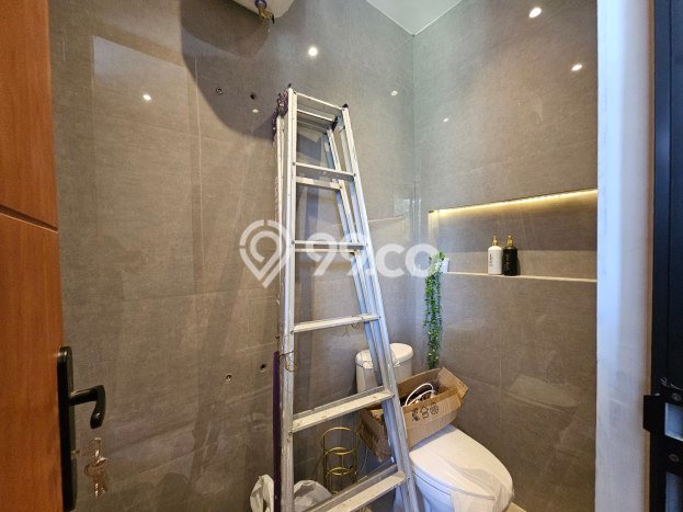 Hunian Cantik Minimalis Lb 110m2 di Ngemplak, Sleman Hunian Cantik Minimalis Lb 110m2 di Ngemplak, Sleman