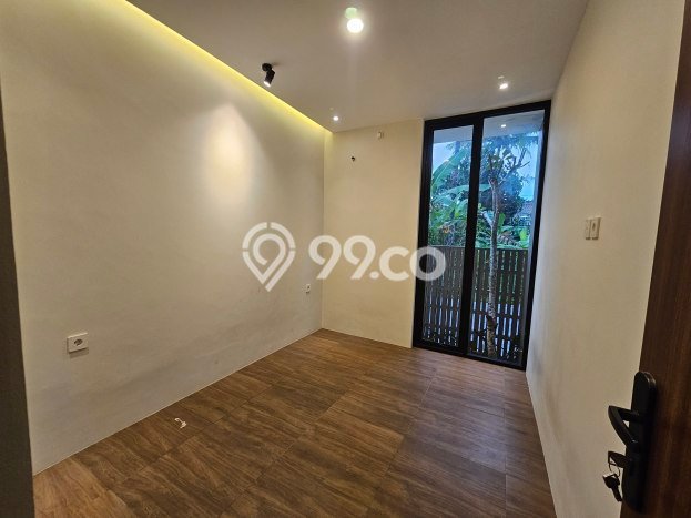 Rumah Strategis Modern Lb 70m2 di Ngaglik, Sleman Rumah Strategis Modern Lb 70m2 di Ngaglik, Sleman