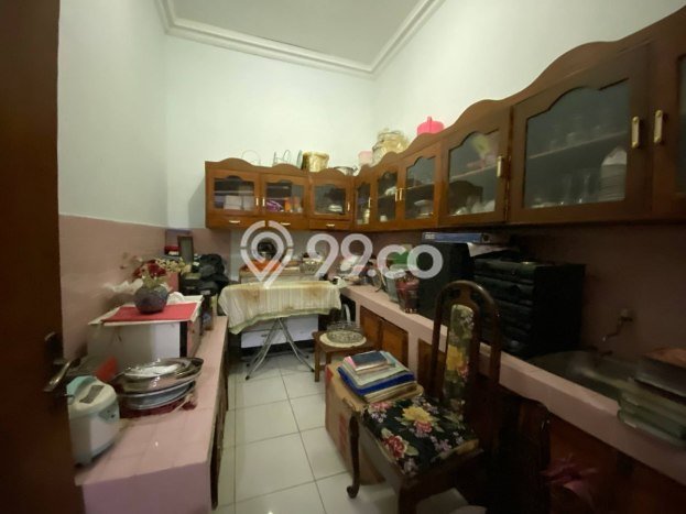 Dijual Cepat Rumah Favorit Siap Huni LB 137m2 di Ngaglik, Sleman Dijual Cepat Rumah Favorit Siap Huni LB 137m2 di Ngaglik, Sleman
