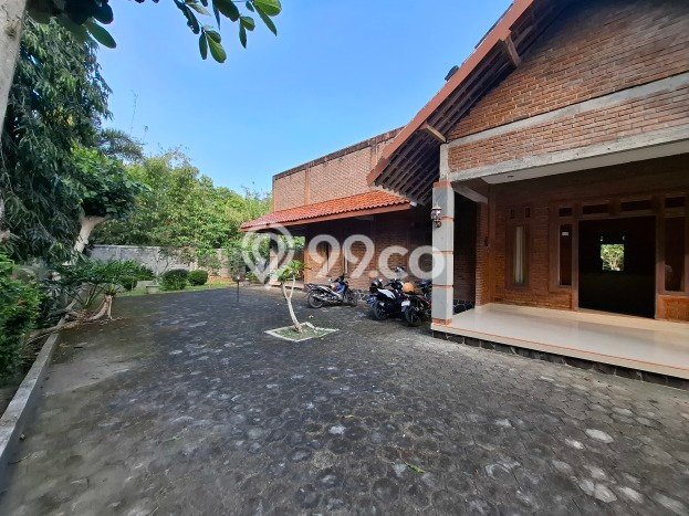 Vila Kawasan Sentolo, Ukuran 2312m2m², Akses ke beragam keperluan Vila Kawasan Sentolo, Ukuran 2312m2m², Akses ke beragam keperluan