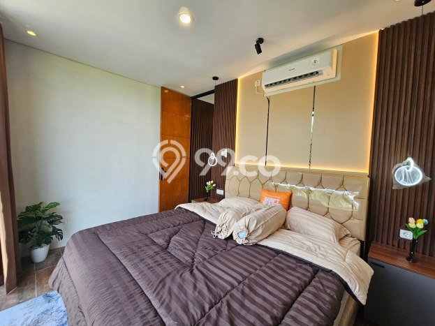 Hunian Cantik Minimalis Lb 110m2 di Ngemplak, Sleman Hunian Cantik Minimalis Lb 110m2 di Ngemplak, Sleman