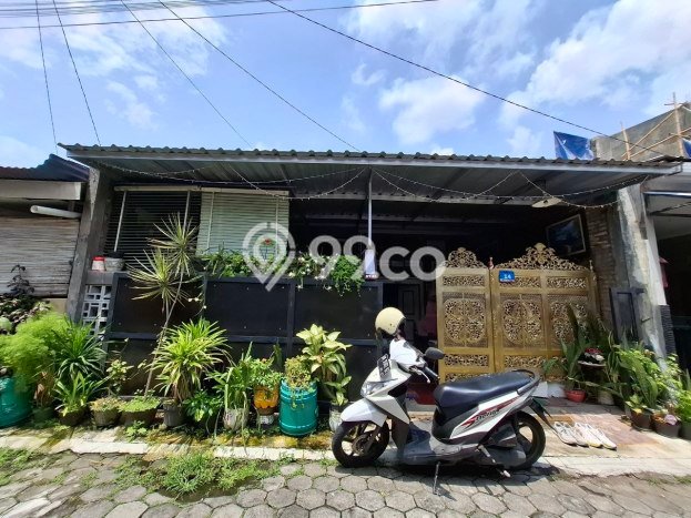 Dijual Hunian Rumah Terawat 3 KT di Minomartani , Sleman Dijual Hunian Rumah Terawat 3 KT di Minomartani , Sleman