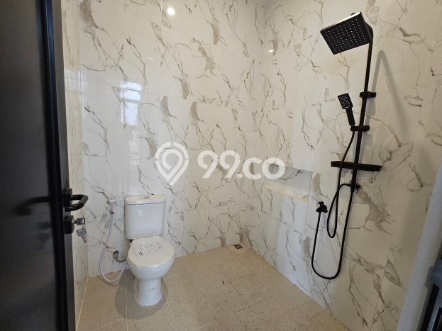 Hunian Cantik Modern Lb 130m2 di Depok, Sleman Hunian Cantik Modern Lb 130m2 di Depok, Sleman