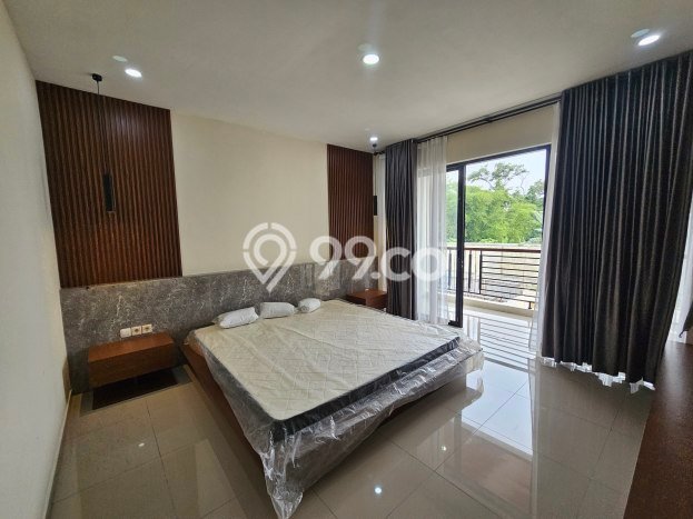 Rumah Minimalis 3 KT di Maguwoharjo Yogyakarta Full Furnished Rumah Minimalis 3 KT di Maguwoharjo Yogyakarta Full Furnished