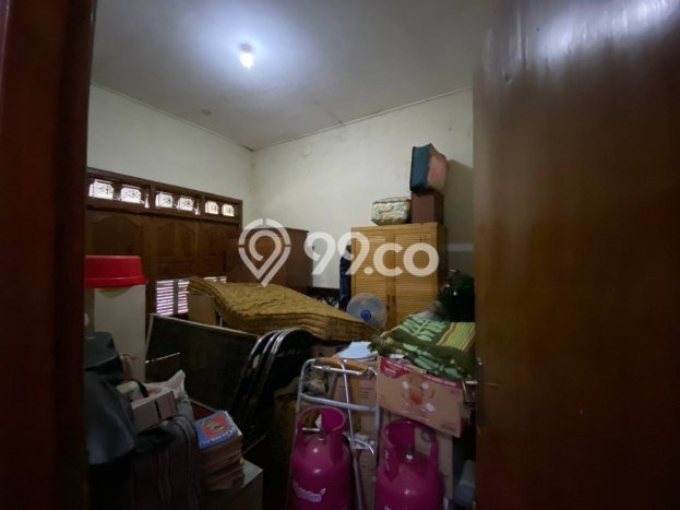 Dijual Cepat Rumah Favorit Siap Huni LB 137m2 di Ngaglik, Sleman Dijual Cepat Rumah Favorit Siap Huni LB 137m2 di Ngaglik, Sleman