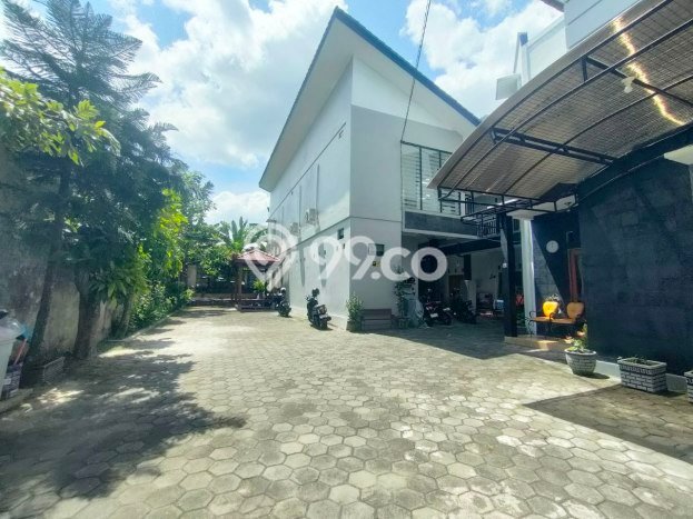 Rumah Kost Dijual di Caturtunggal Sleman Luas 700m2 Rumah Kost Dijual di Caturtunggal Sleman Luas 700m2