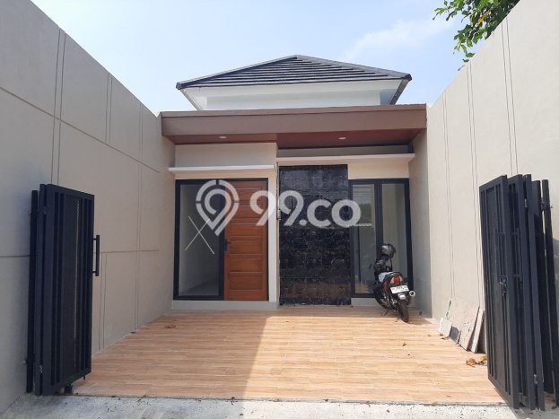 Dijual Rumah Strategis Bagus Punya 4 KT di Kalasan Sleman SHM Dijual Rumah Strategis Bagus Punya 4 KT di Kalasan Sleman SHM