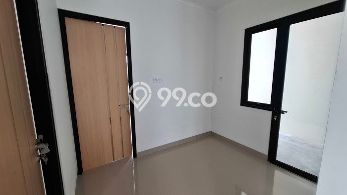 Hunian Nyaman LT 117m² Dekat Fasilitas Umum di Sewon, Bantul Hunian Nyaman LT 117m² Dekat Fasilitas Umum di Sewon, Bantul