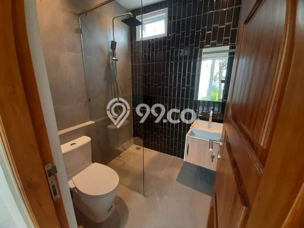 Rumah Ideal bagi Keluarga di Sleman - 4 KT Rumah Ideal bagi Keluarga di Sleman - 4 KT