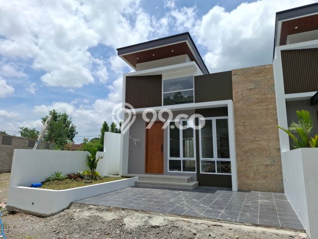 Dijual Rumah Minimalis Bagus Punya 2 KT di Ngaglik Sleman SHM Dijual Rumah Minimalis Bagus Punya 2 KT di Ngaglik Sleman SHM
