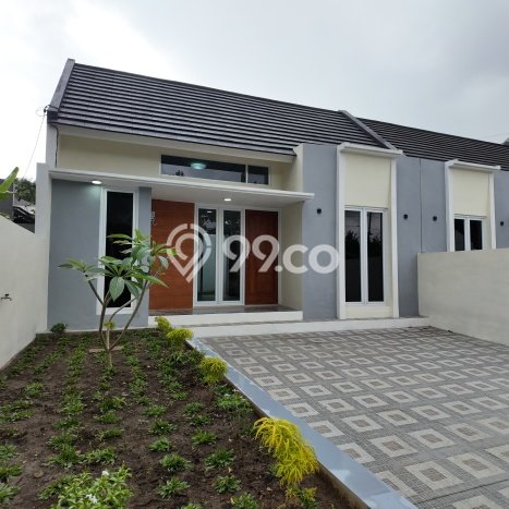 Jual Rumah Murah Meriah Seyegan Punya 2 KT & LT 110m2 Jual Rumah Murah Meriah Seyegan Punya 2 KT & LT 110m2