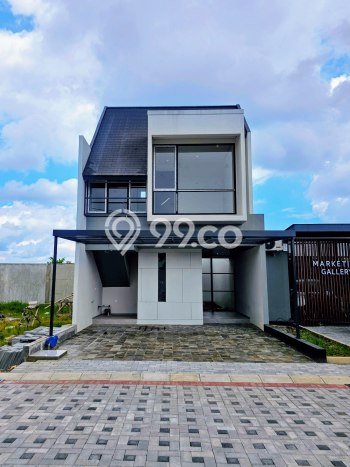 Dijual Rumah 3 Kamar Lokasi Ideal Nyaman dan Strategis di Godean Dijual Rumah 3 Kamar Lokasi Ideal Nyaman dan Strategis di Godean