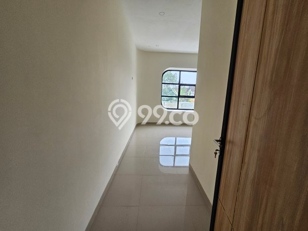 Rumah Minimalis 3 KT di Maguwoharjo Yogyakarta Full Furnished Rumah Minimalis 3 KT di Maguwoharjo Yogyakarta Full Furnished