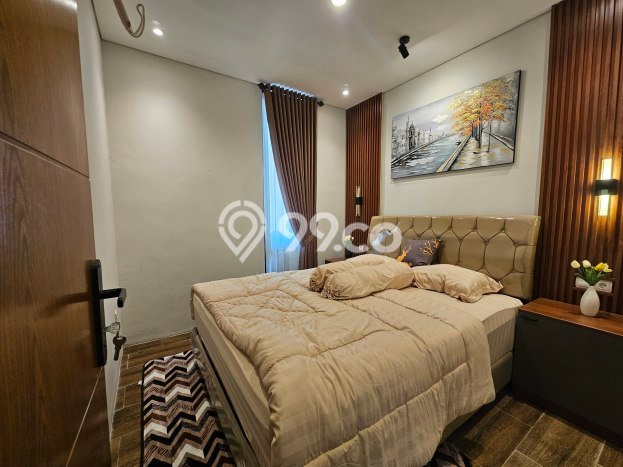 Hunian Cantik Minimalis Lb 110m2 di Ngemplak, Sleman Hunian Cantik Minimalis Lb 110m2 di Ngemplak, Sleman