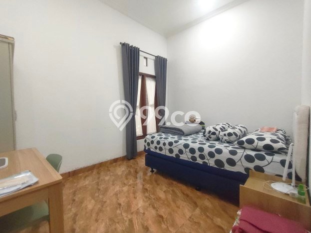 Rumah Kost Dijual di Caturtunggal Sleman Luas 700m2 Rumah Kost Dijual di Caturtunggal Sleman Luas 700m2