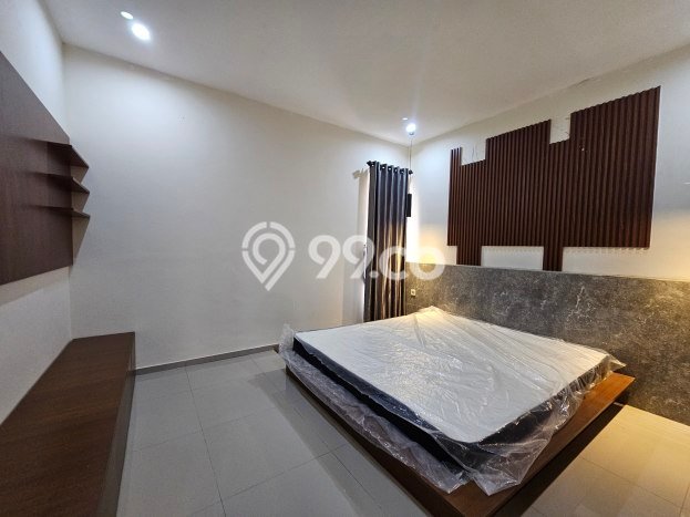 Rumah Minimalis 3 KT di Maguwoharjo Yogyakarta Full Furnished Rumah Minimalis 3 KT di Maguwoharjo Yogyakarta Full Furnished